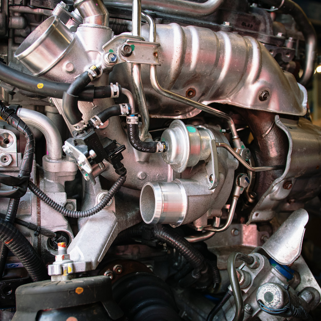 Nissan GTR 750PS / 800NM Tuningpaket für Serienmotor