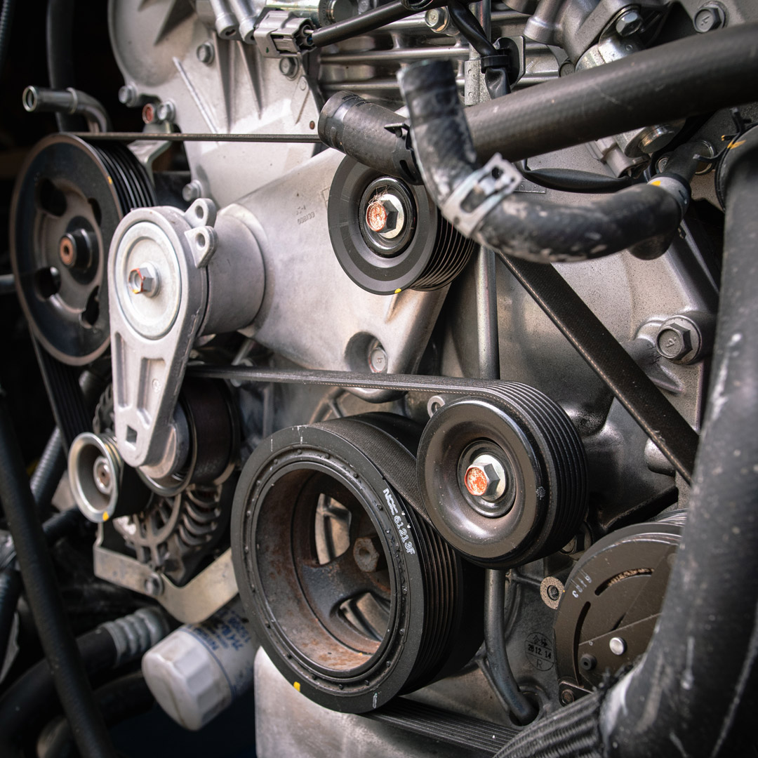 Nissan GTR 750PS / 800NM Tuningpaket für Serienmotor