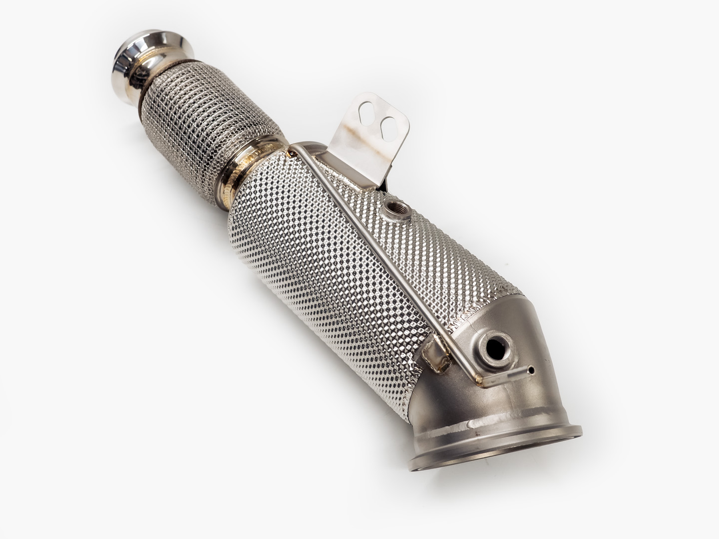 Toyota Supra MK5 MPS GR500 Stage 3+ Tuning Paket mit TÜV Eintragung