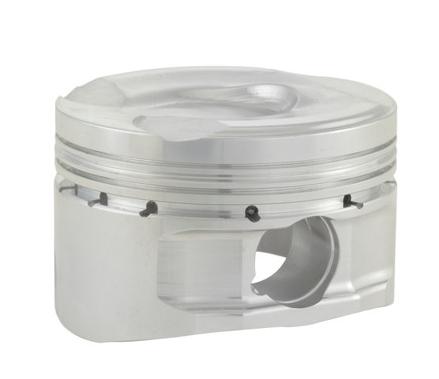 CP Schmiedekolben Toyota GR Yaris G16E-GTS 87.51mm / 10.5:1